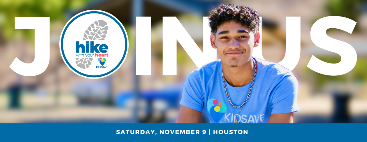 Hike With Your Heart 2024 - Houston